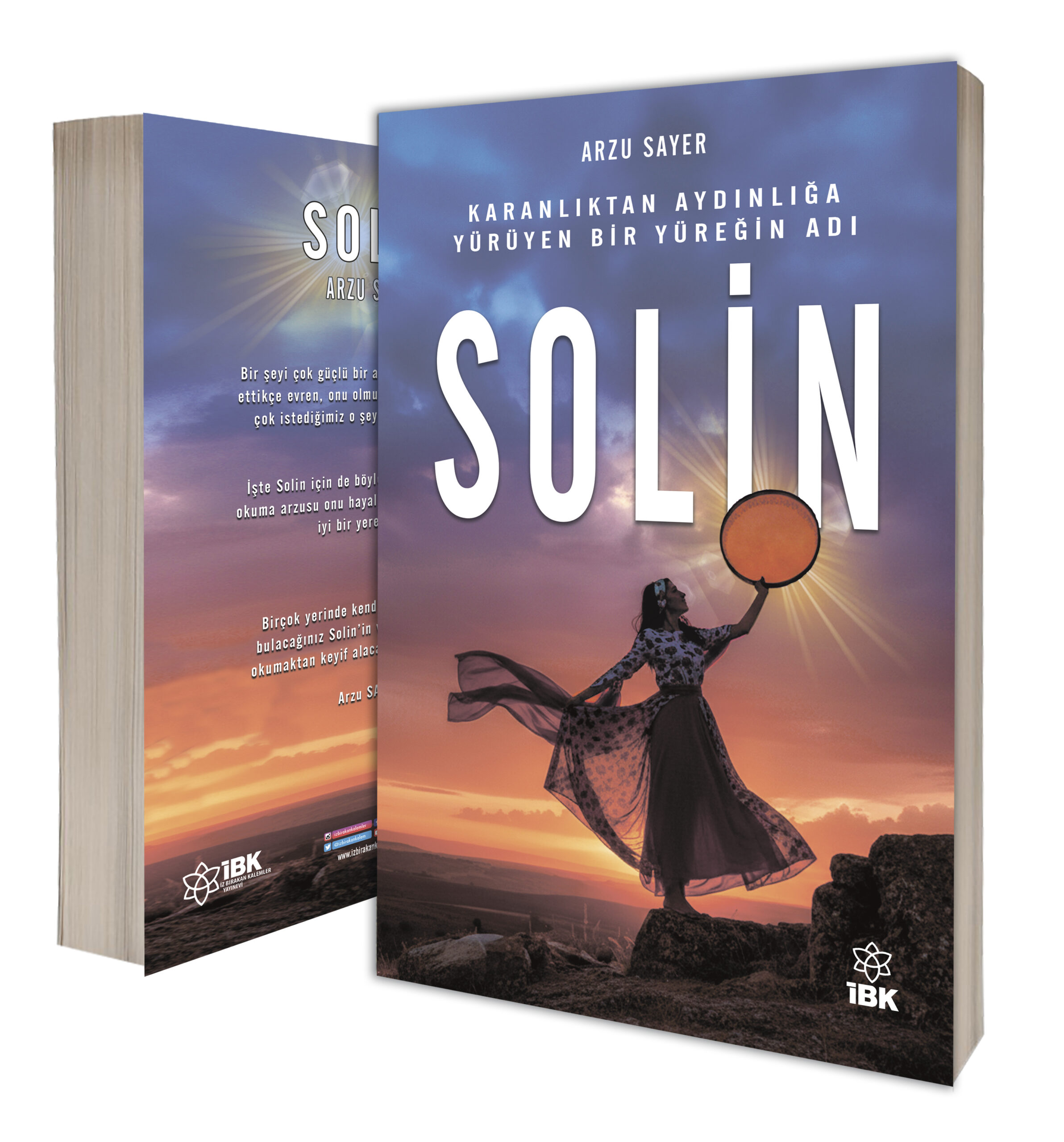 SOLİN - Arzu SAYER