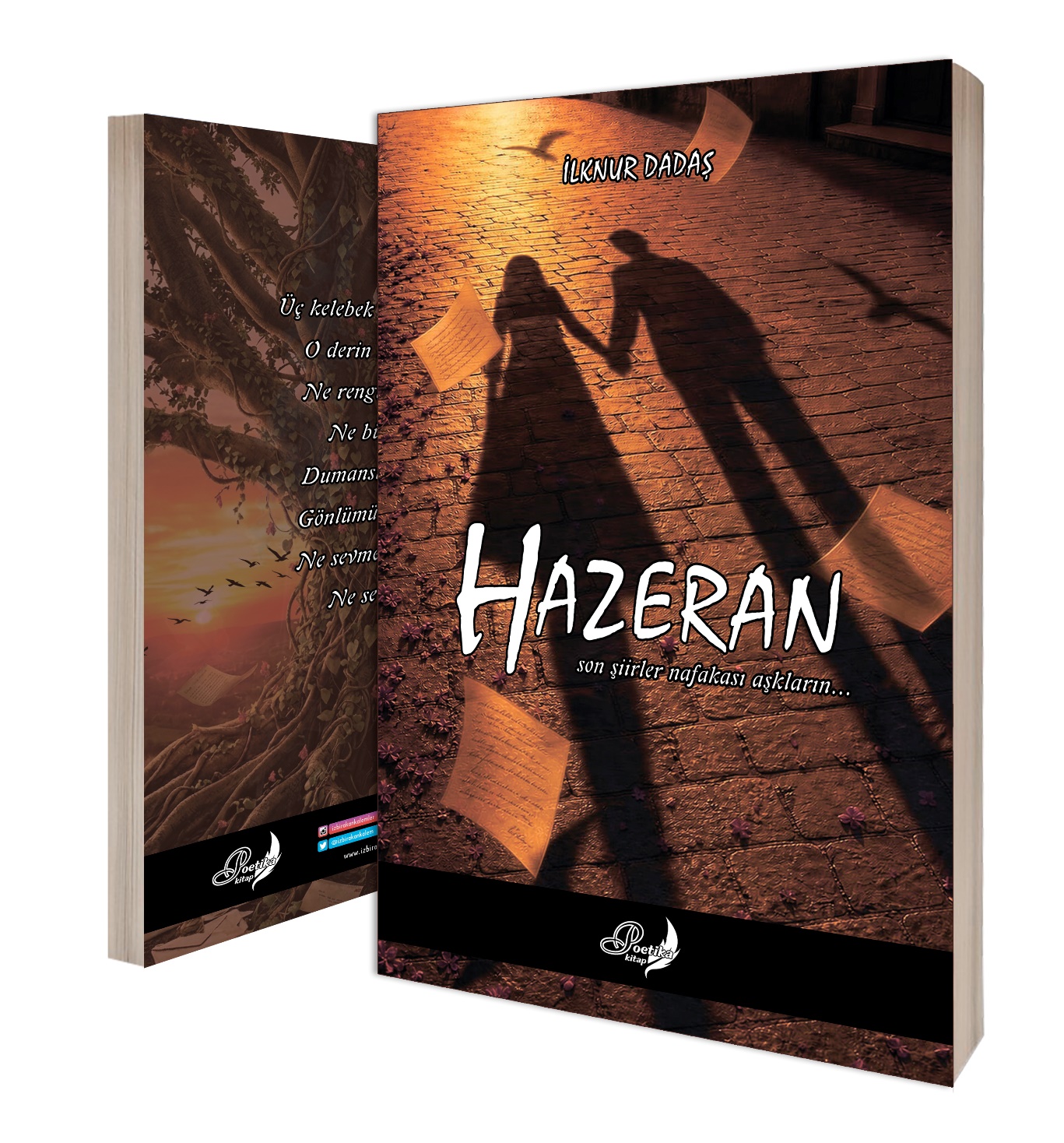 Hazeran - İlknur DADAŞ